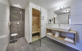 AlpenParks® Hotel & Apartment Sonnleiten