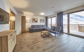 AlpenParks® Hotel & Apartment Sonnleiten