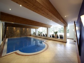 AlpenParks® Hotel & Apartment Sonnleiten