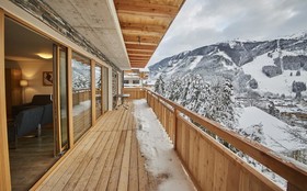 AlpenParks® Hotel & Apartment Sonnleiten