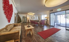 AlpenParks® Hotel & Apartment Sonnleiten