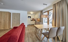 AlpenParks® Hotel & Apartment Sonnleiten