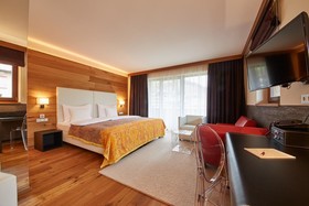 Alpin Resort ValSaa