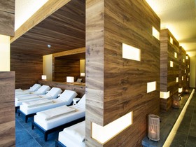 Alpin Resort ValSaa