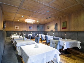 Alpin Resort ValSaa