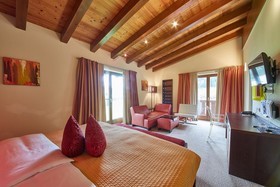 Alpin Resort ValSaa