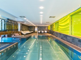 Alpin Resort ValSaa