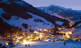 Alpin Resort ValSaa
