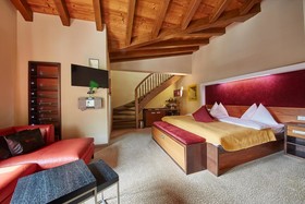 Alpin Resort ValSaa