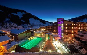 Alpin Resort ValSaa
