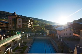Alpin Resort ValSaa
