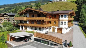 Apartments Niederseer