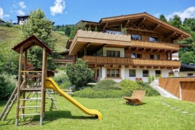 Apartments Niederseer