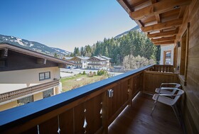 Apartments Niederseer