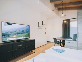 Apartments Niederseer