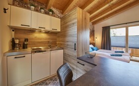 Apartments Niederseer