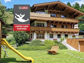 Apartments Niederseer