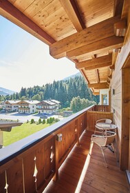 Apartments Niederseer