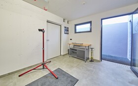 Apartments Niederseer