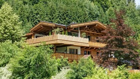 Apartments Niederseer