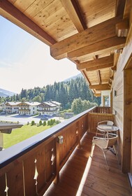 Apartments Niederseer