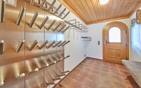 Apartments Niederseer