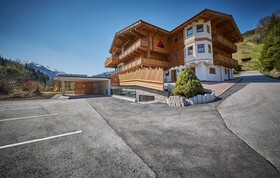 Apartments Niederseer