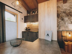 Apartments Niederseer