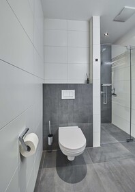Apartments Niederseer
