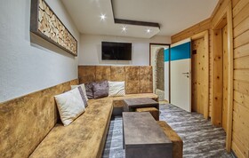 Apartments Niederseer