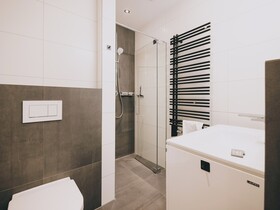 Apartments Niederseer