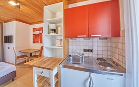 Apartments Niederseer