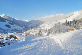 Appartementhaus Casamarai