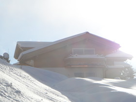 Appartementhaus Casamarai