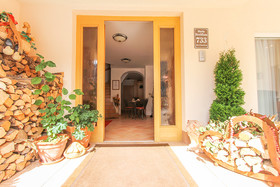 Appartementhaus Casamarai