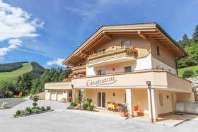 Appartementhaus Casamarai