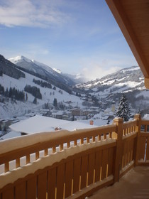 Appartementhaus Casamarai