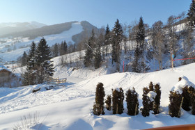 Appartementhaus Casamarai