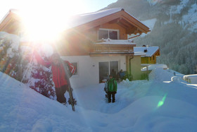 Appartementhaus Casamarai