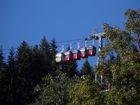 Appartementhaus Casamarai