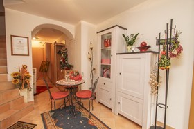 Appartementhaus Casamarai