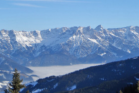 Appartementhaus Casamarai