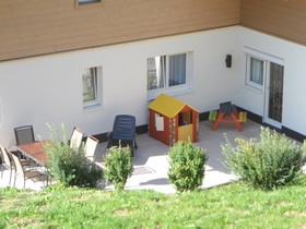 Appartementhaus Casamarai