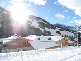 Appartementhaus Casamarai