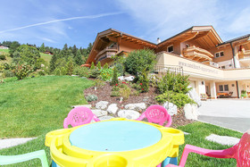 Appartementhaus Casamarai