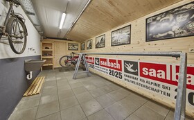 Appartements Forsthaus by HolidayFlats24