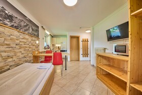 Appartements Forsthaus by HolidayFlats24