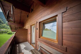 Appartements Forsthaus by HolidayFlats24