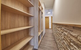 Appartements Forsthaus by HolidayFlats24