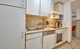 Appartements Forsthaus by HolidayFlats24